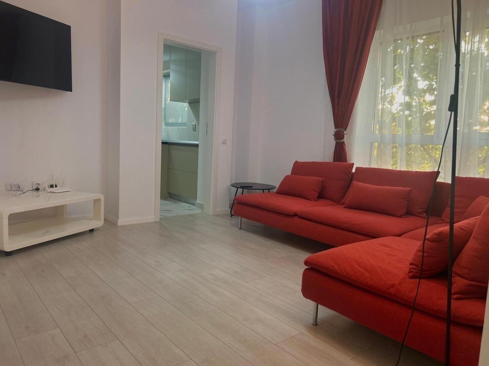 Residence Toscana#9 New Otopeni Exterior foto